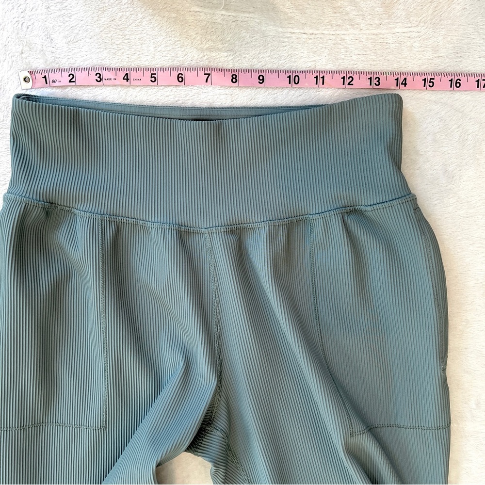 Athleta Salutation Rib Jogger - Picture 3 of 9